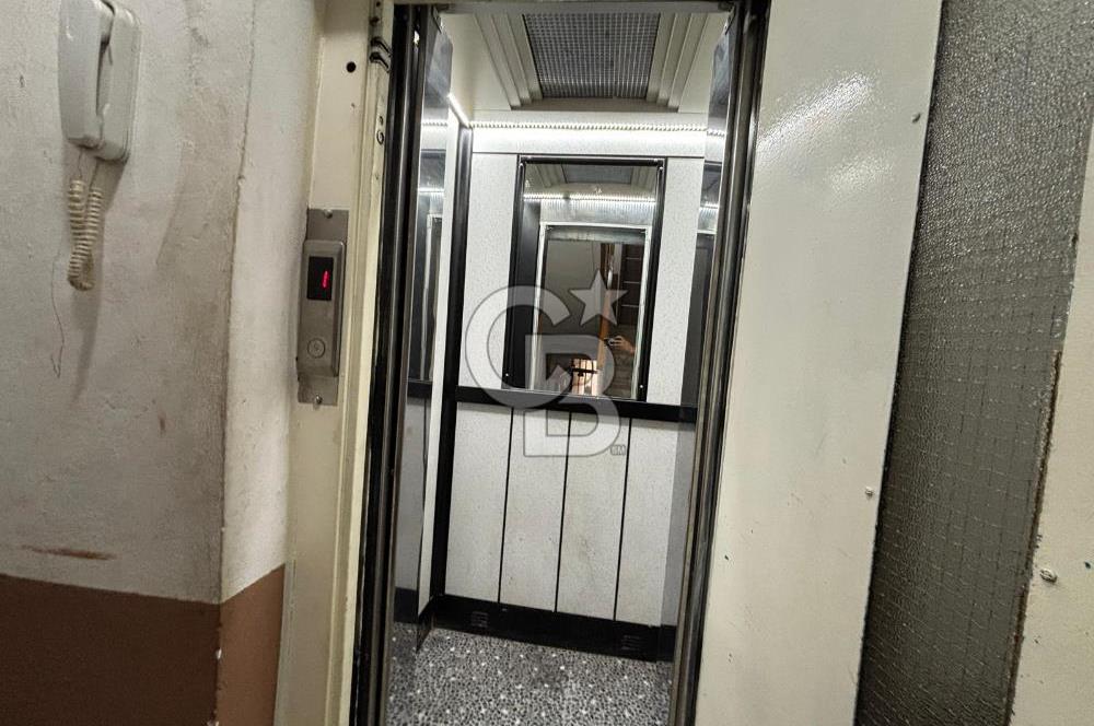 Selahiye'de Merkezi Konumda Kiralık 2+1