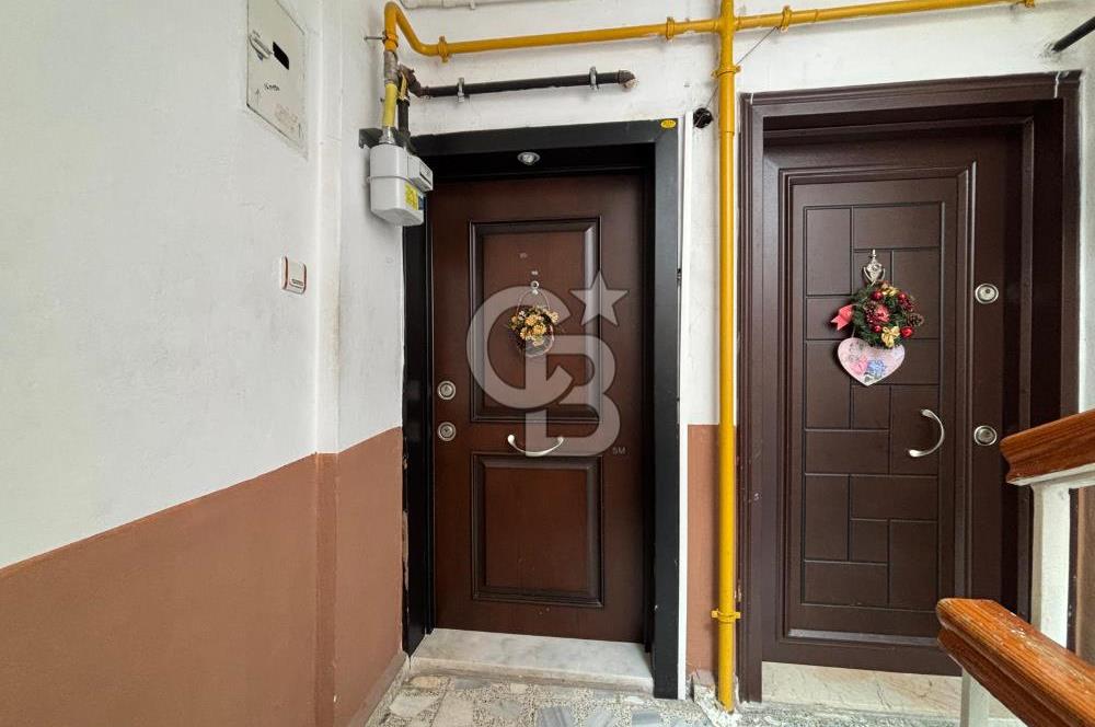 Selahiye'de Merkezi Konumda Kiralık 2+1
