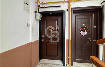 Selahiye'de Merkezi Konumda Kiralık 2+1