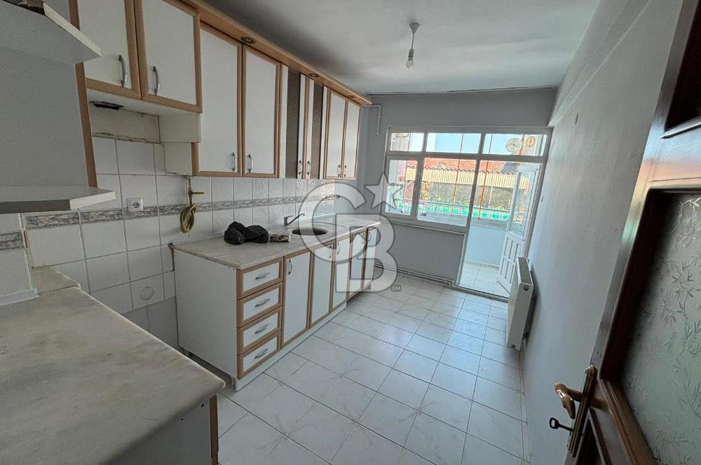 Selahiye'de Merkezi Konumda Kiralık 2+1