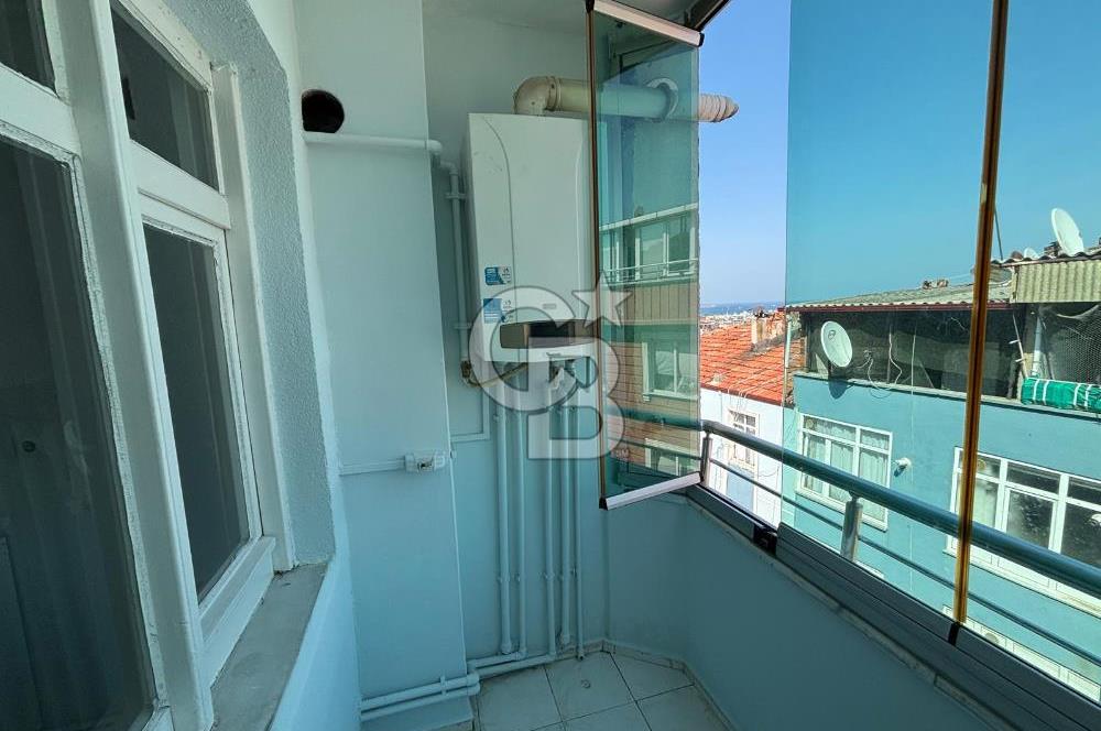 Selahiye'de Merkezi Konumda Kiralık 2+1
