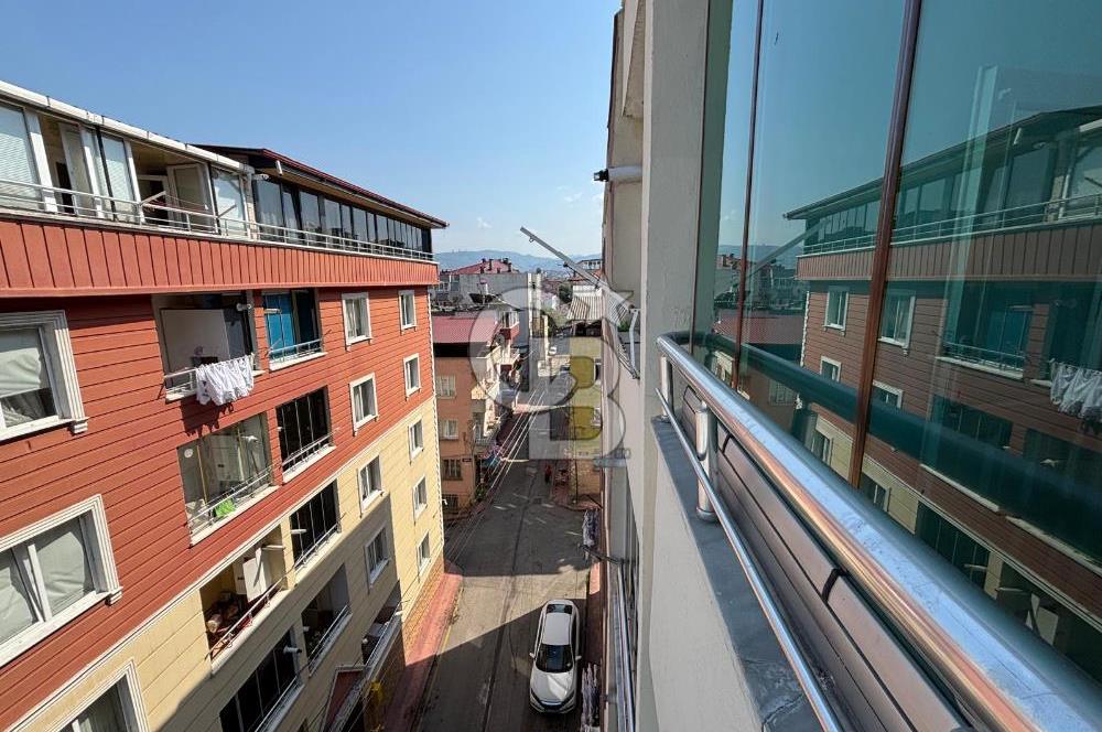 Selahiye'de Merkezi Konumda Kiralık 2+1