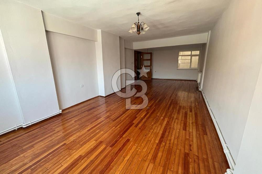 Selahiye'de Merkezi Konumda Kiralık 2+1