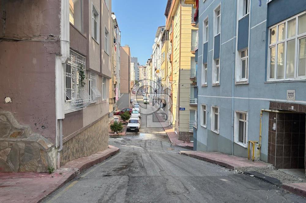 Selahiye'de Merkezi Konumda Kiralık 2+1