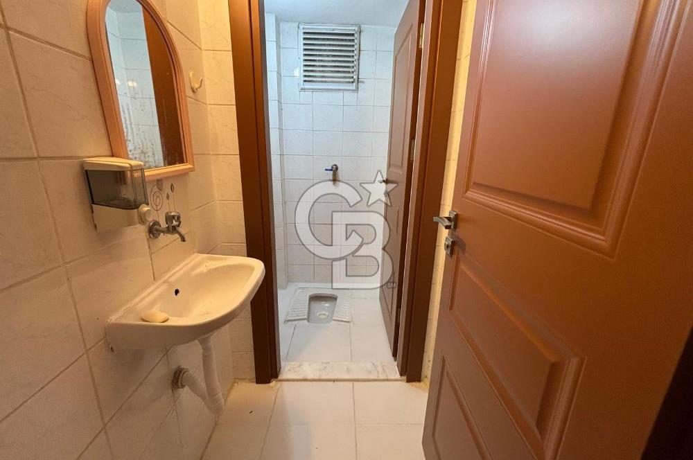 Selahiye'de Merkezi Konumda Kiralık 2+1