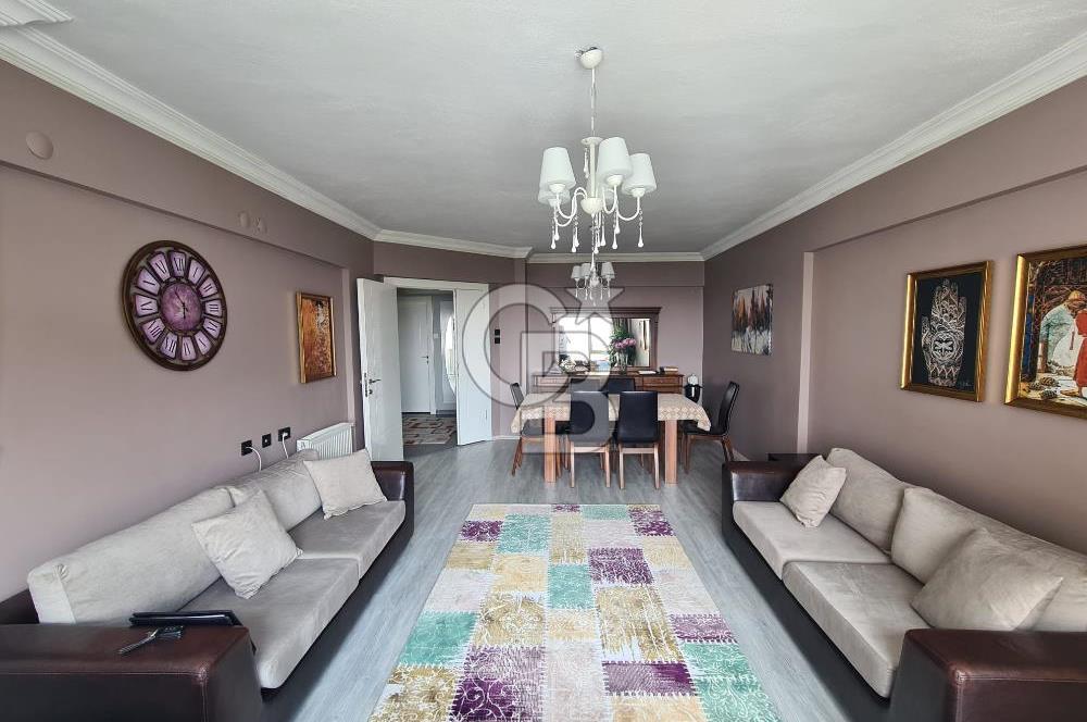 ERYAMAN SİTE İÇERİSİNDE YAPILI 135 M2 SATILIK 3+1 KÖK TAPU DAİRE