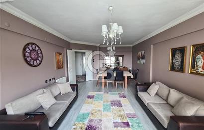 ERYAMAN SİTE İÇERİSİNDE YAPILI 135 M2 SATILIK 3+1 KÖK TAPU DAİRE