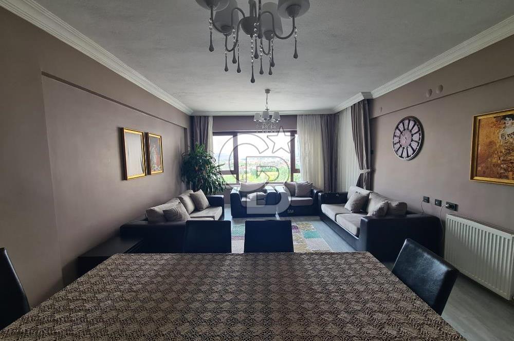 ERYAMAN SİTE İÇERİSİNDE YAPILI 135 M2 SATILIK 3+1 KÖK TAPU DAİRE