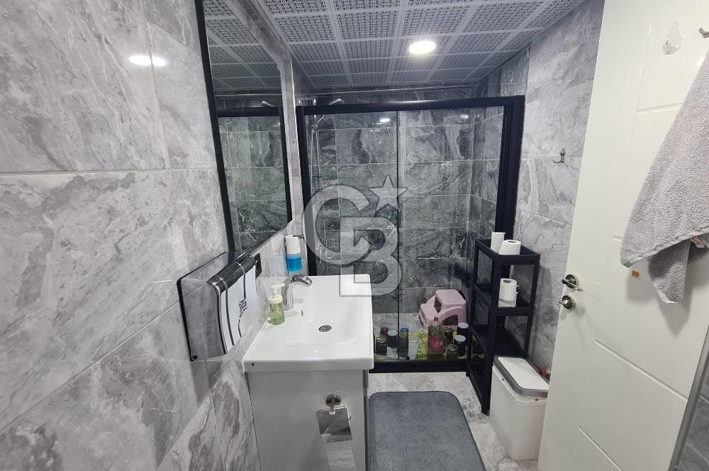 ERYAMAN SİTE İÇERİSİNDE YAPILI 135 M2 SATILIK 3+1 KÖK TAPU DAİRE