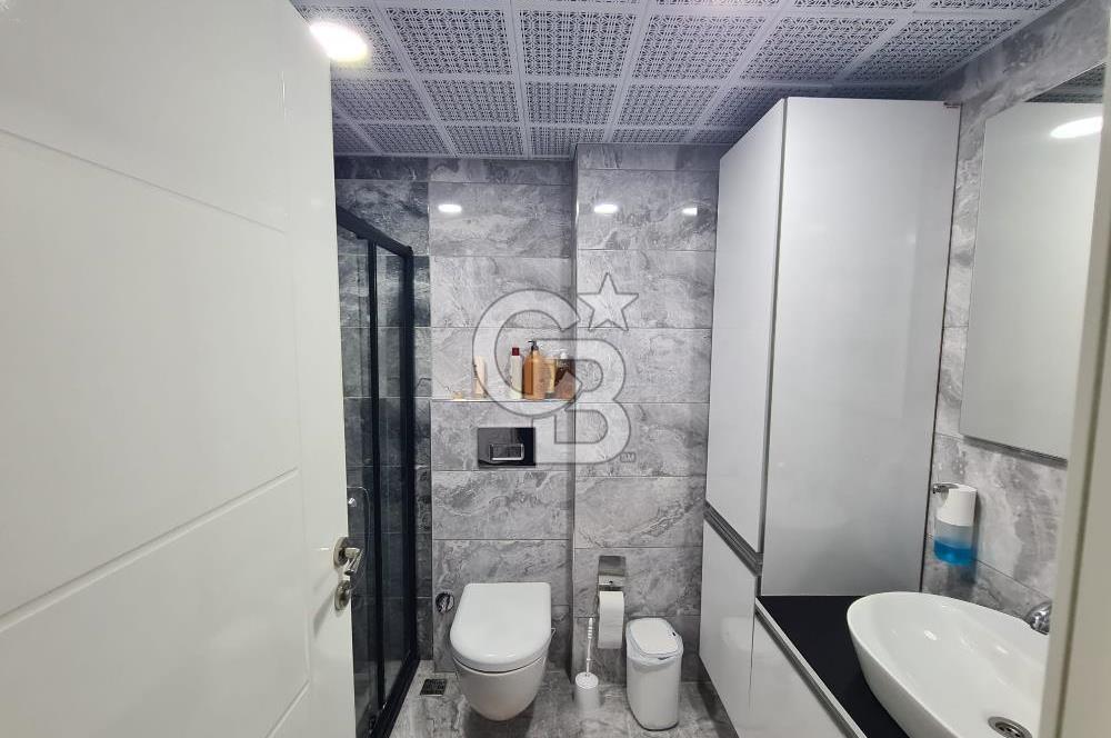 ERYAMAN SİTE İÇERİSİNDE YAPILI 135 M2 SATILIK 3+1 KÖK TAPU DAİRE