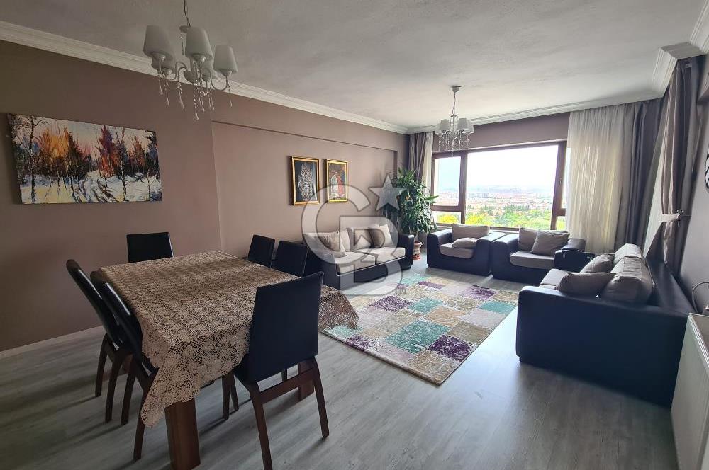 ERYAMAN SİTE İÇERİSİNDE YAPILI 135 M2 SATILIK 3+1 KÖK TAPU DAİRE