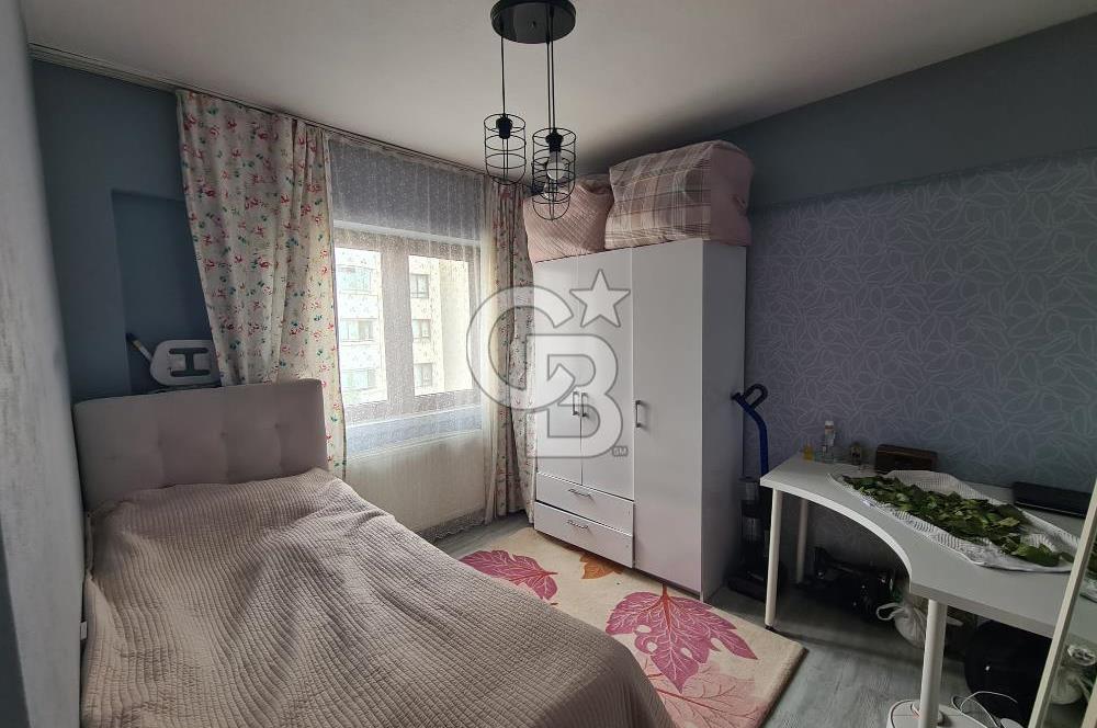 ERYAMAN SİTE İÇERİSİNDE YAPILI 135 M2 SATILIK 3+1 KÖK TAPU DAİRE
