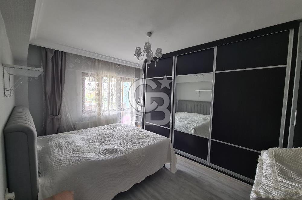 ERYAMAN SİTE İÇERİSİNDE YAPILI 135 M2 SATILIK 3+1 KÖK TAPU DAİRE