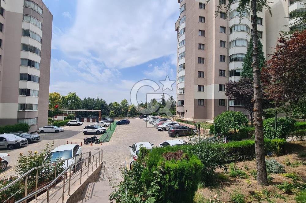 ERYAMAN SİTE İÇERİSİNDE YAPILI 135 M2 SATILIK 3+1 KÖK TAPU DAİRE