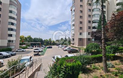 ERYAMAN SİTE İÇERİSİNDE YAPILI 135 M2 SATILIK 3+1 KÖK TAPU DAİRE