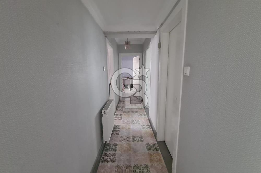 ERYAMAN SİTE İÇERİSİNDE YAPILI 135 M2 SATILIK 3+1 KÖK TAPU DAİRE