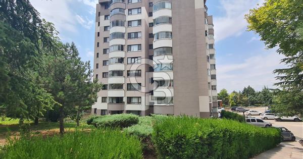 ERYAMAN SİTE İÇERİSİNDE YAPILI 135 M2 SATILIK 3+1 KÖK TAPU DAİRE - 369042