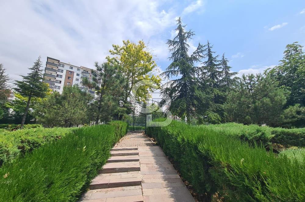 ERYAMAN SİTE İÇERİSİNDE YAPILI 135 M2 SATILIK 3+1 KÖK TAPU DAİRE