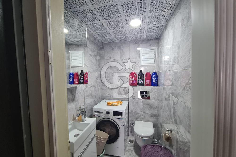ERYAMAN SİTE İÇERİSİNDE YAPILI 135 M2 SATILIK 3+1 KÖK TAPU DAİRE