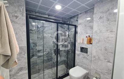ERYAMAN SİTE İÇERİSİNDE YAPILI 135 M2 SATILIK 3+1 KÖK TAPU DAİRE