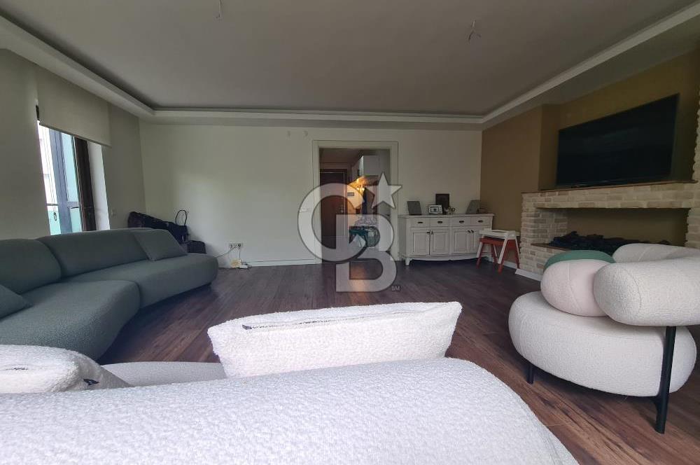 EMEK ' DE FULL YAPILI KÖK TAPU BOŞ SATILIK 145 M2 4+1 DAİRE
