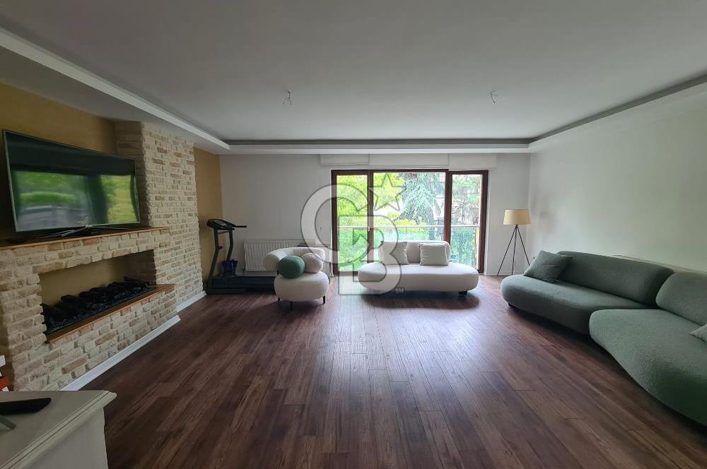 EMEK ' DE FULL YAPILI KÖK TAPU BOŞ SATILIK 145 M2 4+1 DAİRE