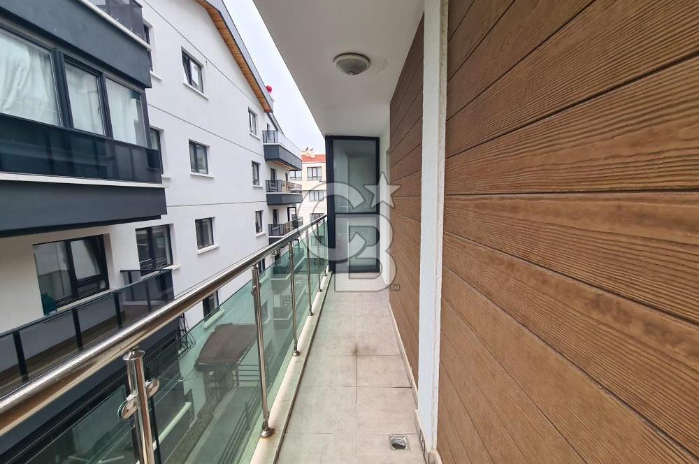 EMEK ' DE FULL YAPILI KÖK TAPU BOŞ SATILIK 145 M2 4+1 DAİRE