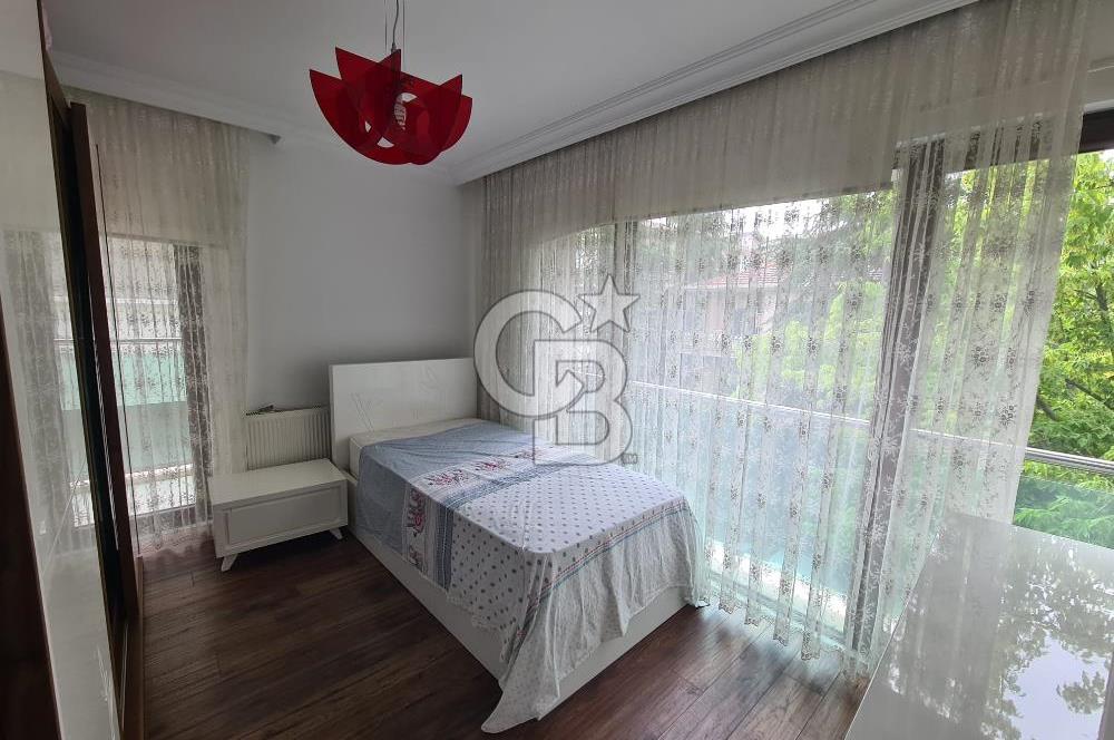 EMEK ' DE FULL YAPILI KÖK TAPU BOŞ SATILIK 145 M2 4+1 DAİRE