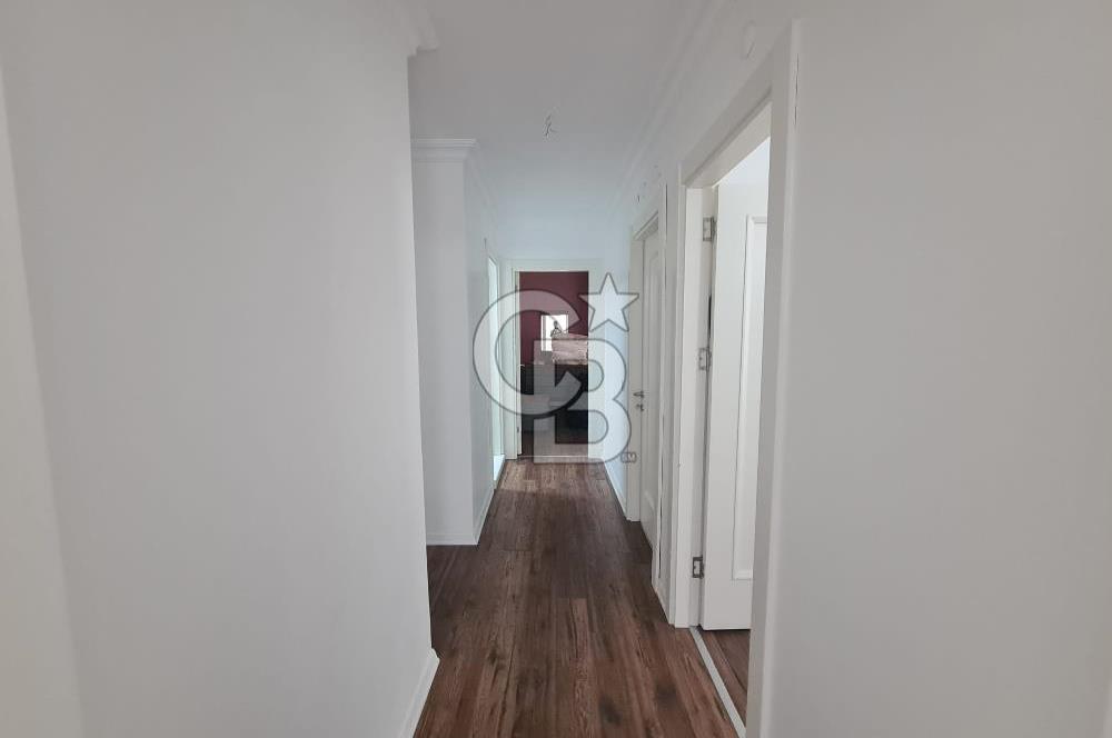 EMEK ' DE FULL YAPILI KÖK TAPU BOŞ SATILIK 145 M2 4+1 DAİRE