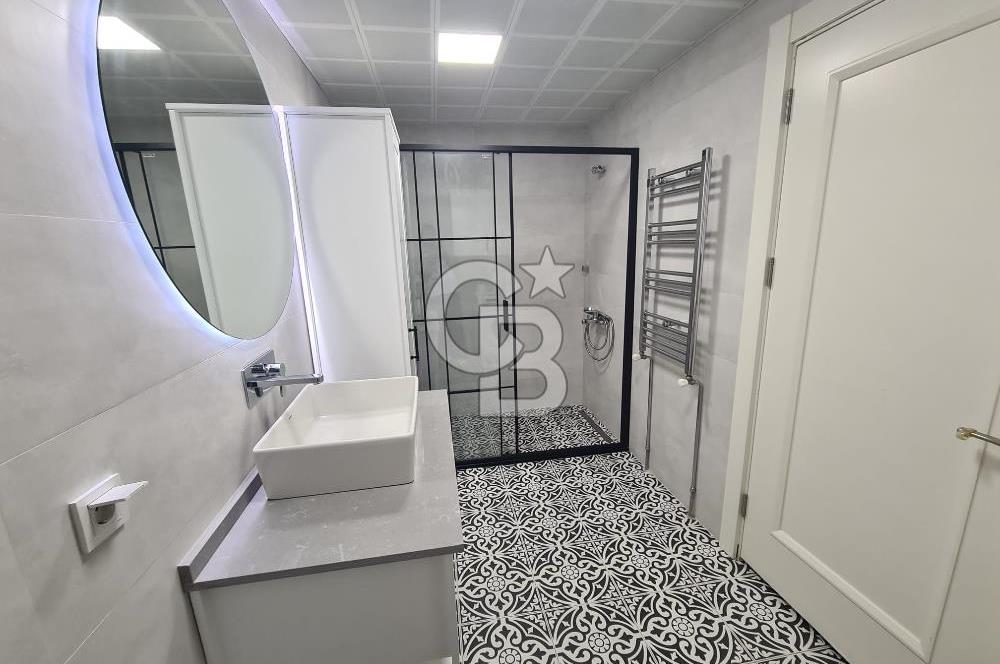 EMEK ' DE FULL YAPILI KÖK TAPU BOŞ SATILIK 145 M2 4+1 DAİRE