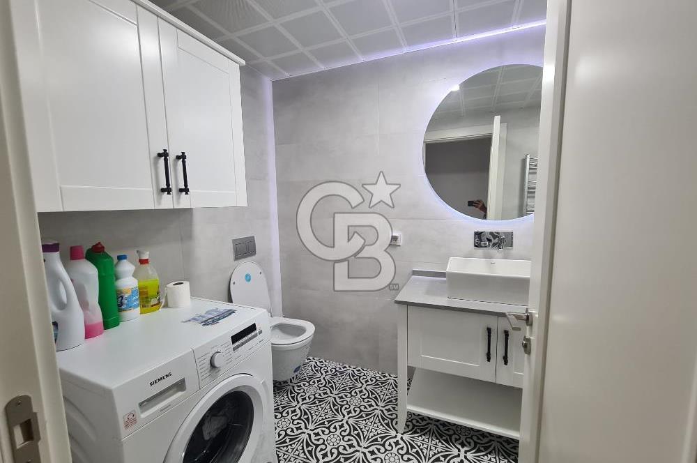 EMEK ' DE FULL YAPILI KÖK TAPU BOŞ SATILIK 145 M2 4+1 DAİRE