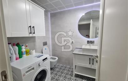 EMEK ' DE FULL YAPILI KÖK TAPU BOŞ SATILIK 145 M2 4+1 DAİRE