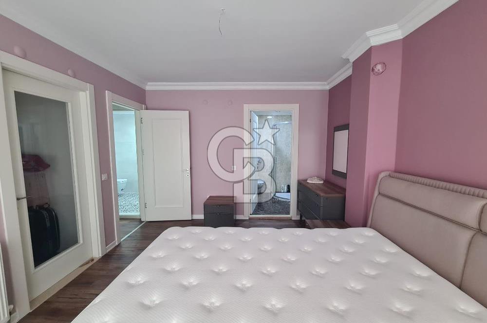EMEK ' DE FULL YAPILI KÖK TAPU BOŞ SATILIK 145 M2 4+1 DAİRE