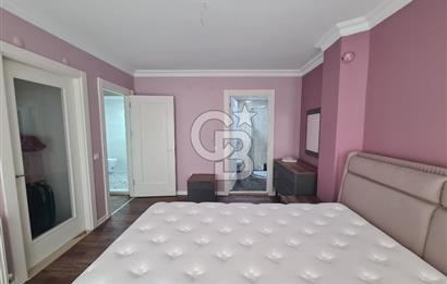 EMEK ' DE FULL YAPILI KÖK TAPU BOŞ SATILIK 145 M2 4+1 DAİRE