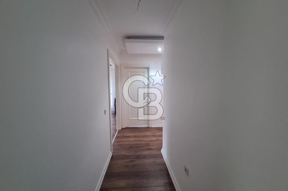EMEK ' DE FULL YAPILI KÖK TAPU BOŞ SATILIK 145 M2 4+1 DAİRE