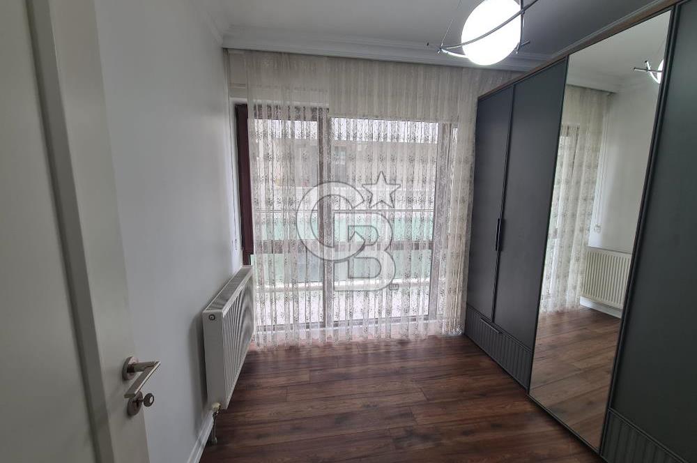 EMEK ' DE FULL YAPILI KÖK TAPU BOŞ SATILIK 145 M2 4+1 DAİRE