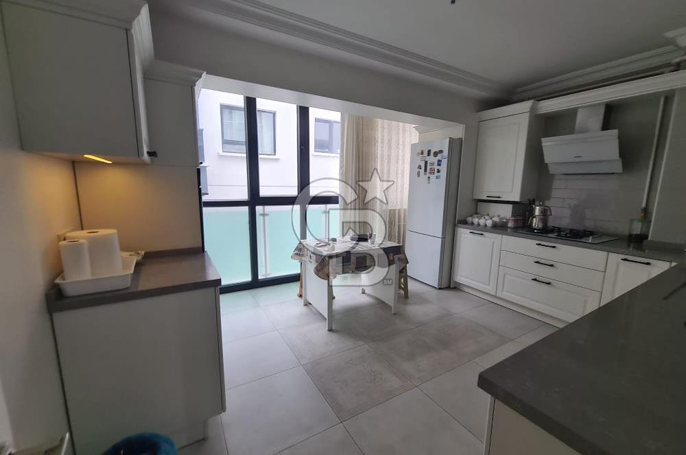 EMEK ' DE FULL YAPILI KÖK TAPU BOŞ SATILIK 145 M2 4+1 DAİRE