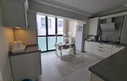 EMEK ' DE FULL YAPILI KÖK TAPU BOŞ SATILIK 145 M2 4+1 DAİRE