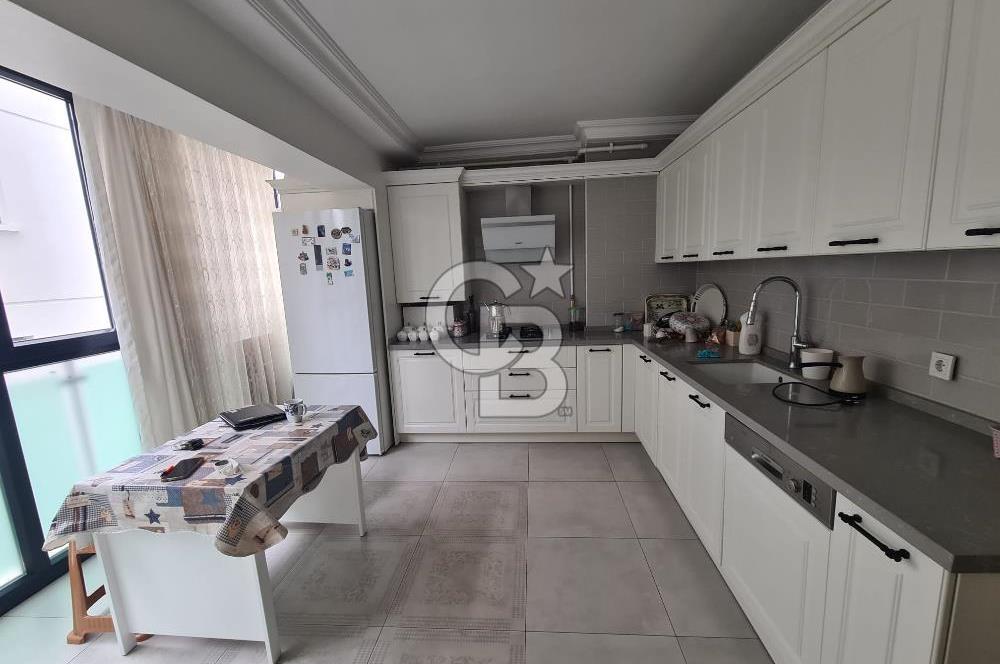 EMEK ' DE FULL YAPILI KÖK TAPU BOŞ SATILIK 145 M2 4+1 DAİRE