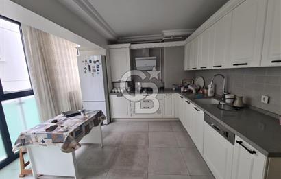 EMEK ' DE FULL YAPILI KÖK TAPU BOŞ SATILIK 145 M2 4+1 DAİRE