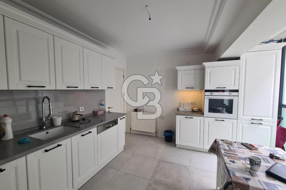 EMEK ' DE FULL YAPILI KÖK TAPU BOŞ SATILIK 145 M2 4+1 DAİRE