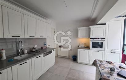 EMEK ' DE FULL YAPILI KÖK TAPU BOŞ SATILIK 145 M2 4+1 DAİRE