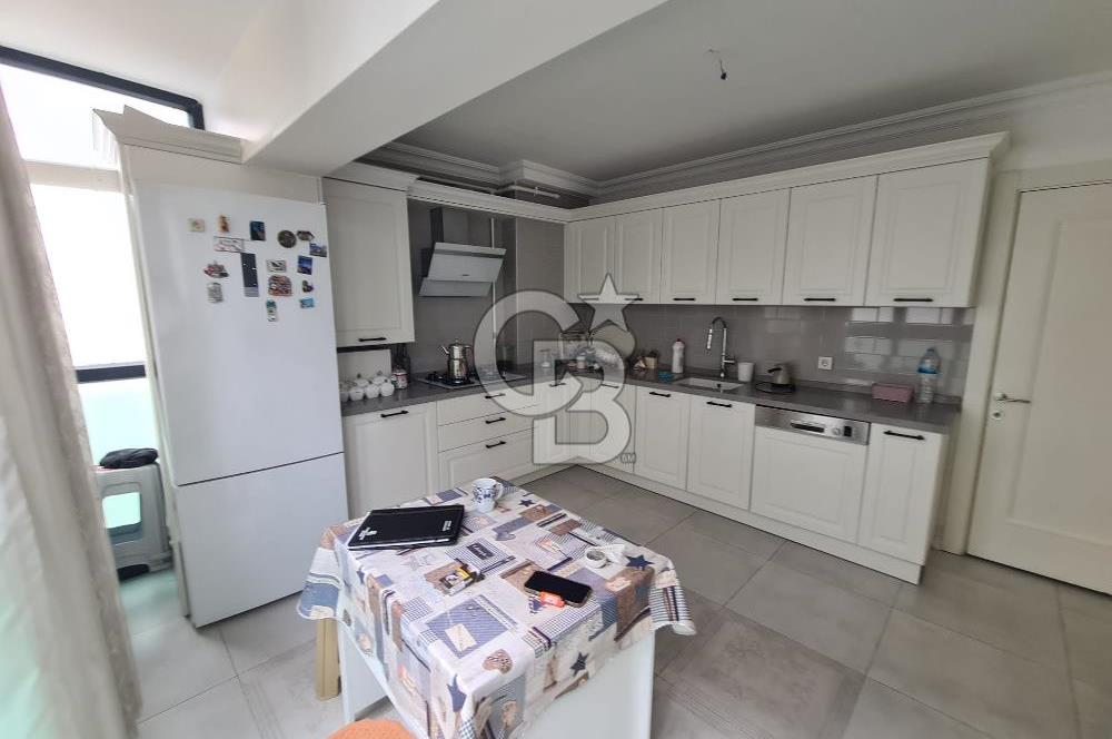 EMEK ' DE FULL YAPILI KÖK TAPU BOŞ SATILIK 145 M2 4+1 DAİRE