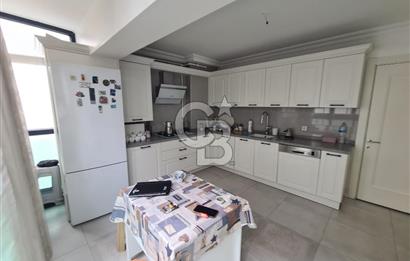 EMEK ' DE FULL YAPILI KÖK TAPU BOŞ SATILIK 145 M2 4+1 DAİRE