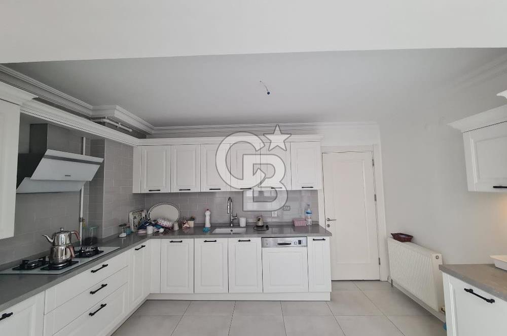 EMEK ' DE FULL YAPILI KÖK TAPU BOŞ SATILIK 145 M2 4+1 DAİRE