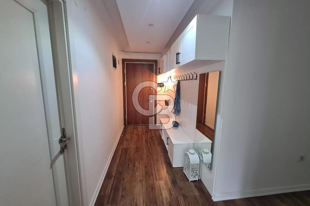 EMEK ' DE FULL YAPILI KÖK TAPU BOŞ SATILIK 145 M2 4+1 DAİRE