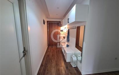 EMEK ' DE FULL YAPILI KÖK TAPU BOŞ SATILIK 145 M2 4+1 DAİRE