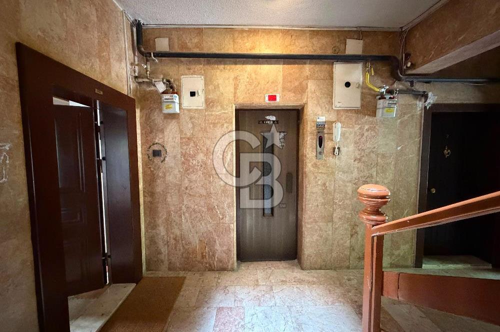 ÇANKAYA NENEHATUN CADDESİ ÜZERİNDE 140 M2 KİRALIK DAİRE