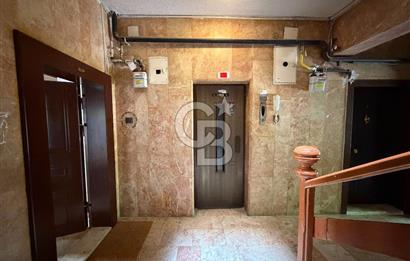 ÇANKAYA NENEHATUN CADDESİ ÜZERİNDE 140 M2 KİRALIK DAİRE