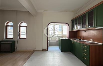 ÇANKAYA NENEHATUN CADDESİ ÜZERİNDE 140 M2 KİRALIK DAİRE